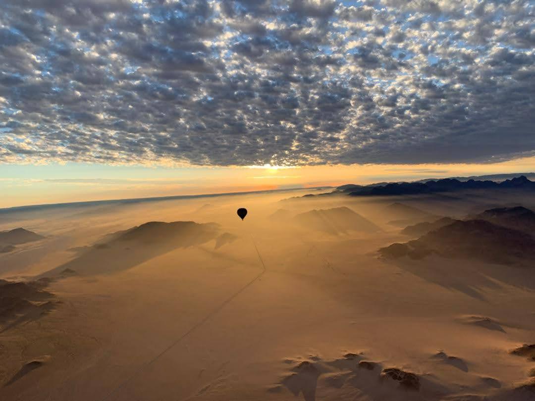 Namibia Highlights 2026, Luxury Safari